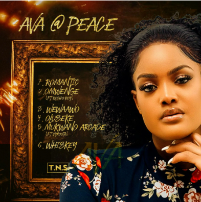 Ava Peace